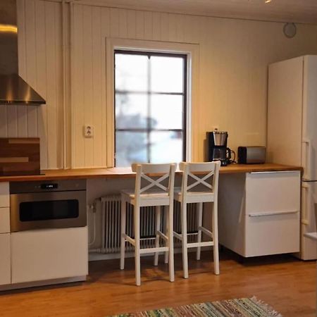 Two Bedroom Apartment In Small Town Villa Iggesund Экстерьер фото